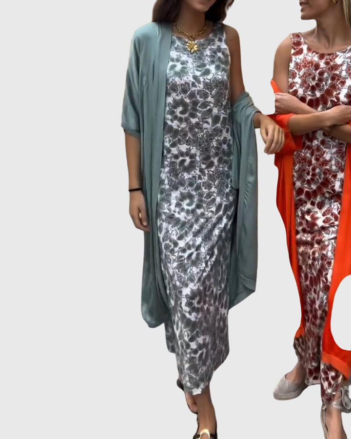 ヴィヴィアン™ | エレガントな2点セット