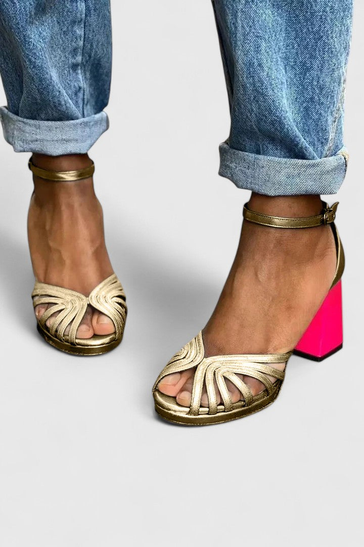 ノエリラ | エレガントなヒール