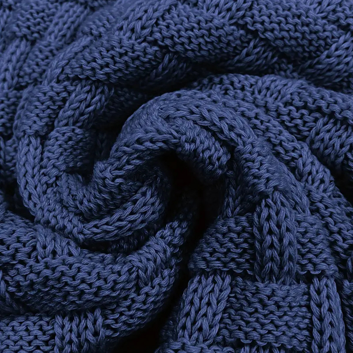 Charley - 着心地の良いエレガントなセーター