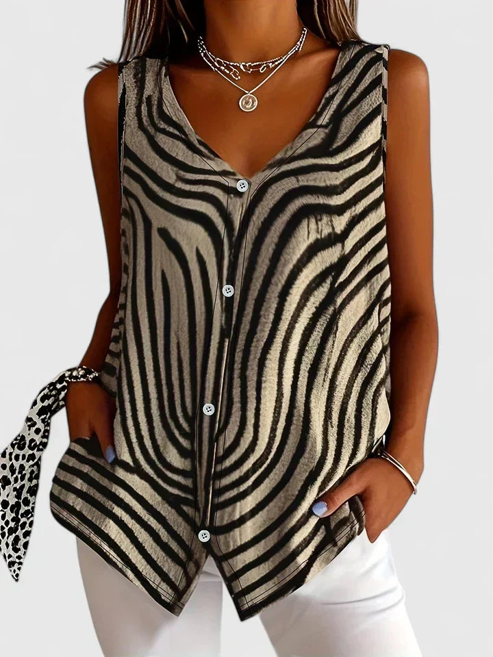 メリラ | エレガントなブラウス