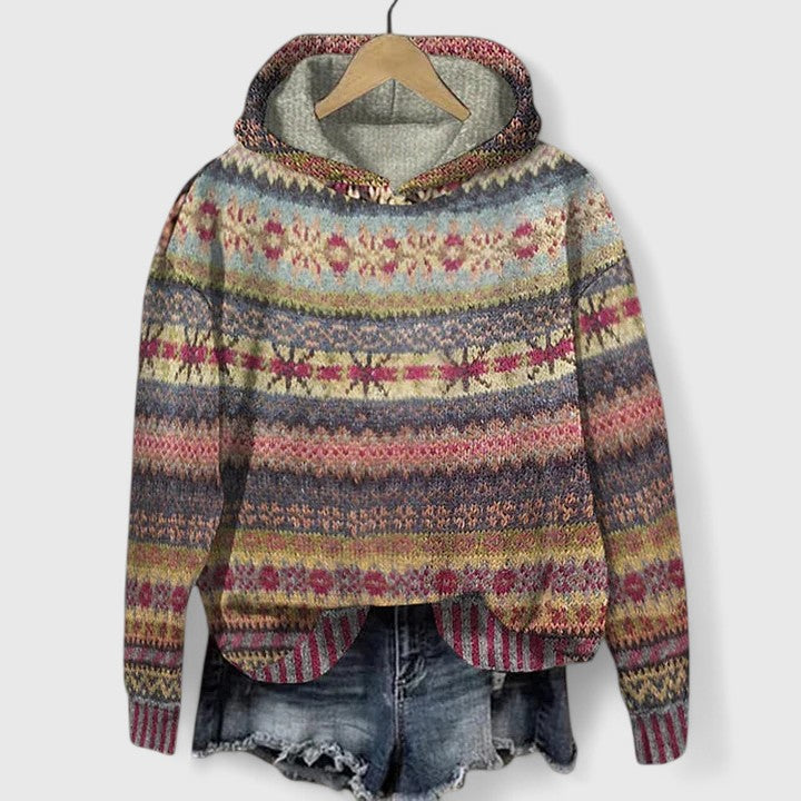 エリヴァニヤ | スタイリッシュなスウェットシャツ