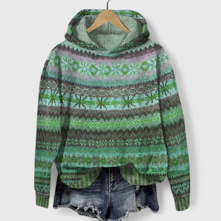 エリヴァニヤ | スタイリッシュなスウェットシャツ