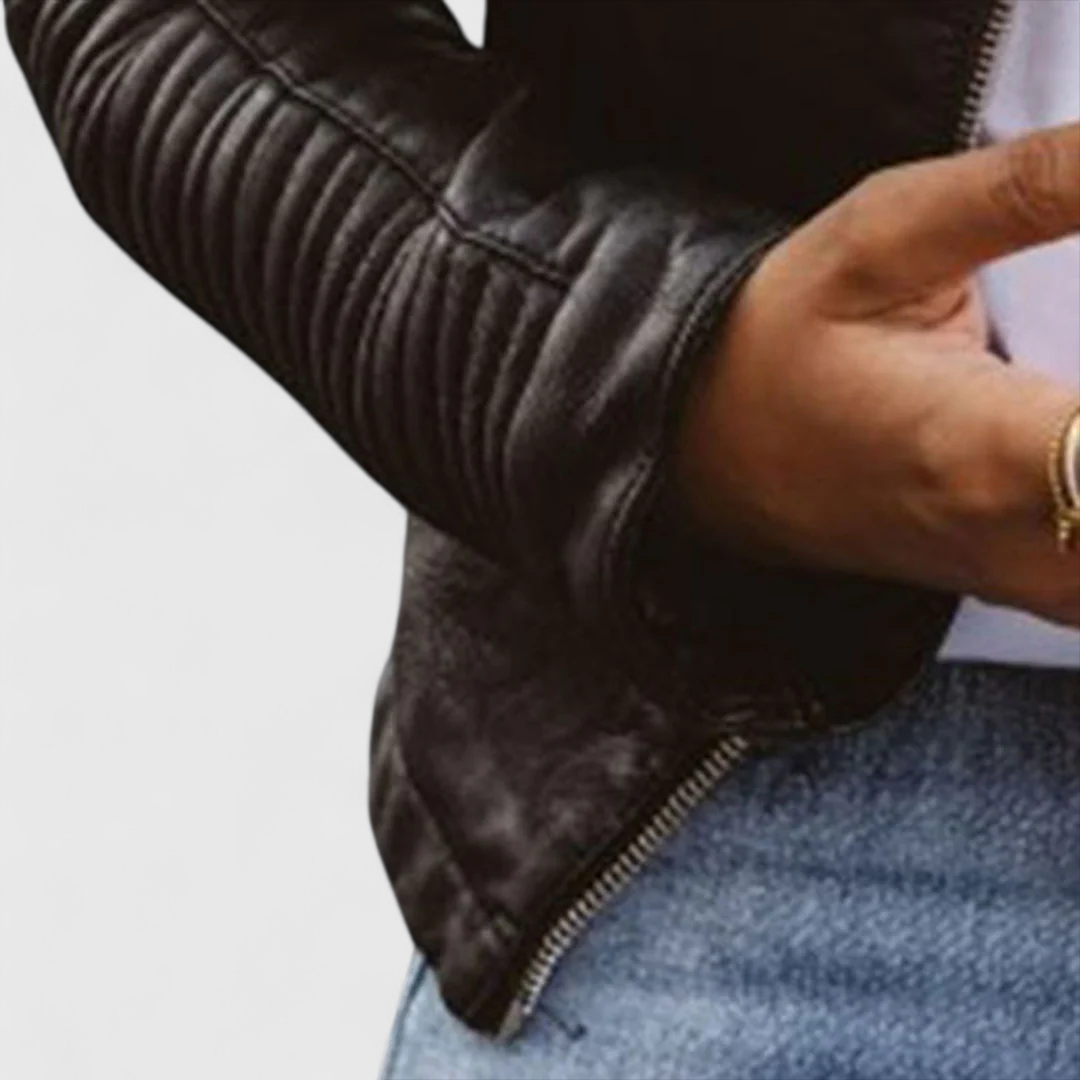 アテナ - 本革ジャケット