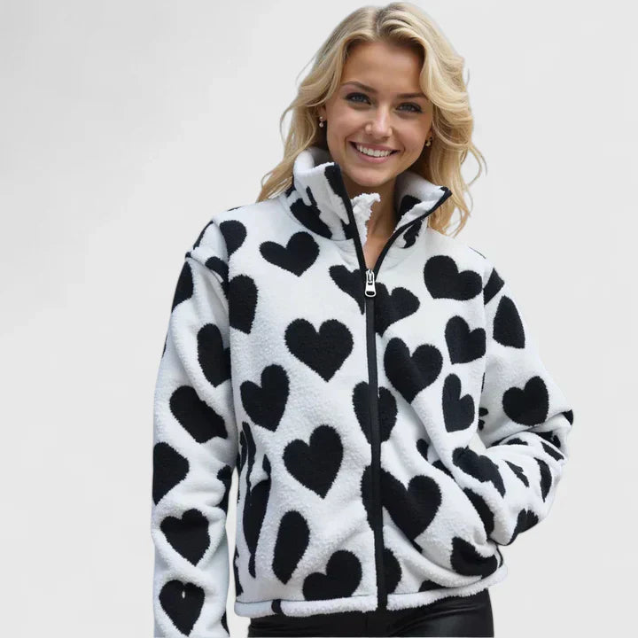 "Vea™ | スタイリッシュジャケット