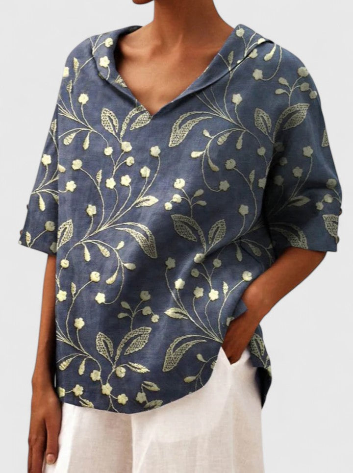 ロアンヌ | エレガントなトップ