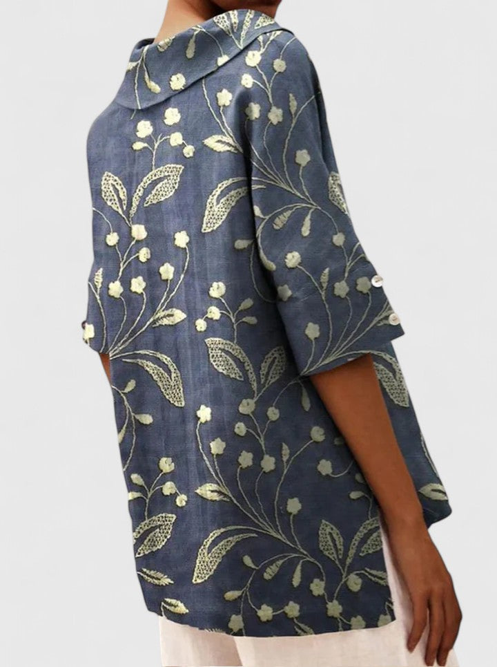 ロアンヌ | エレガントなトップ