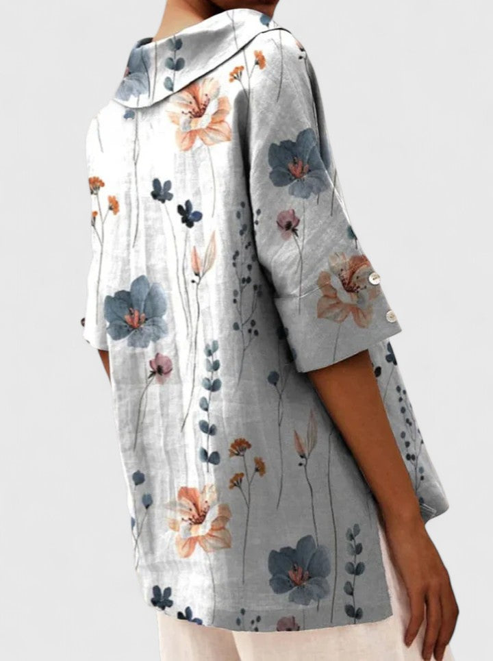 ロアンヌ | エレガントなトップ