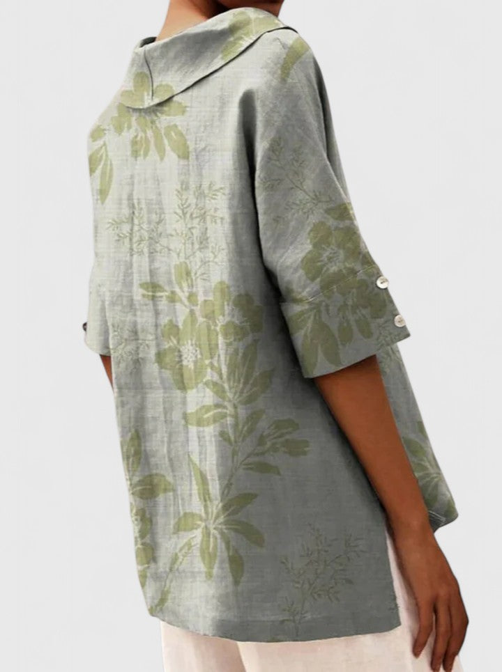 ロアンヌ | エレガントなトップ