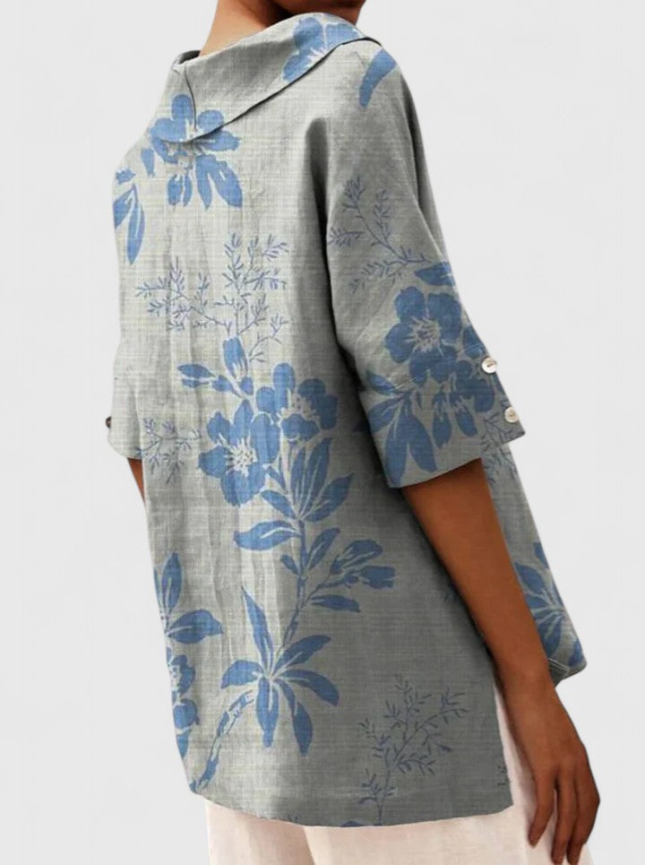 ロアンヌ | エレガントなトップ