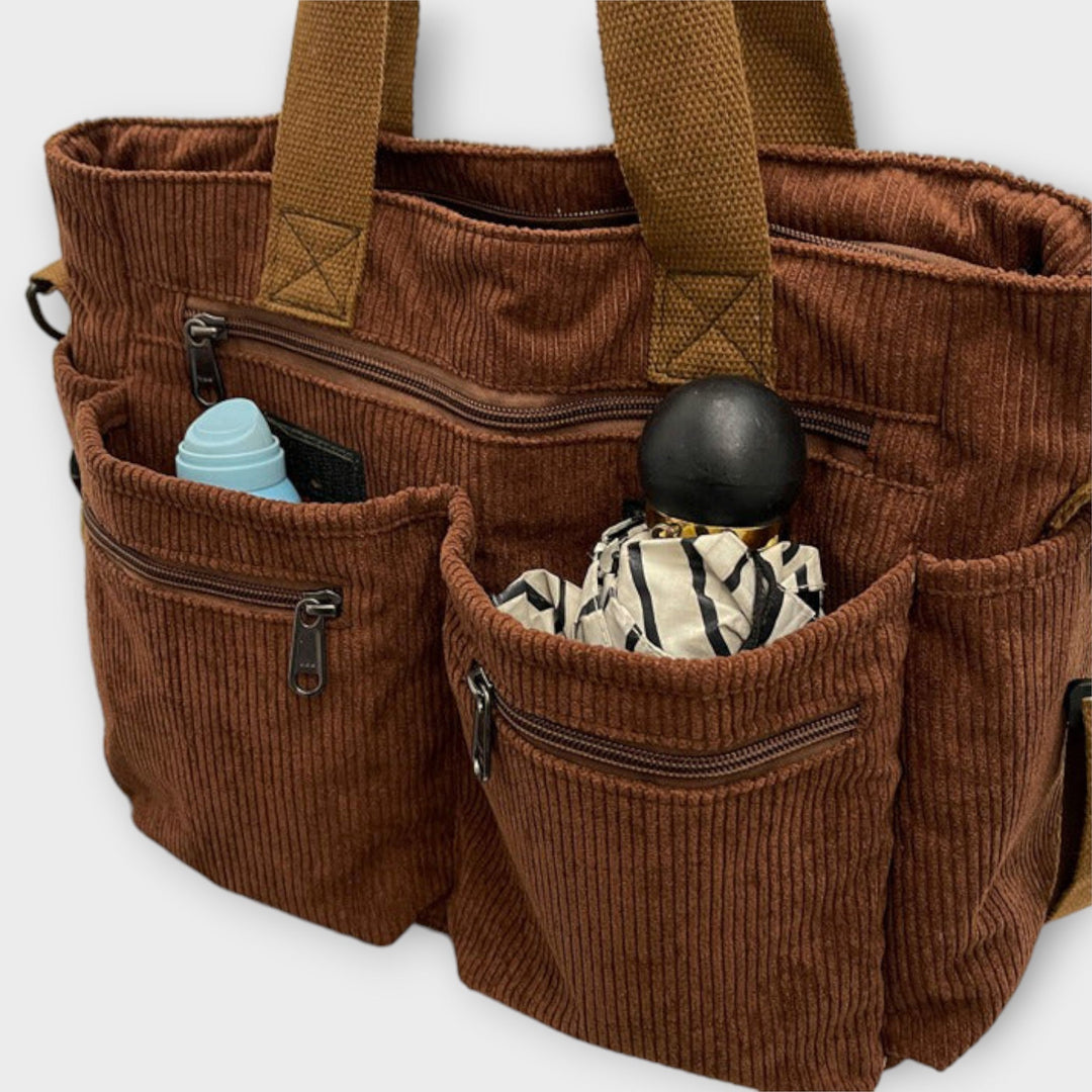 オリビア トートバッグ