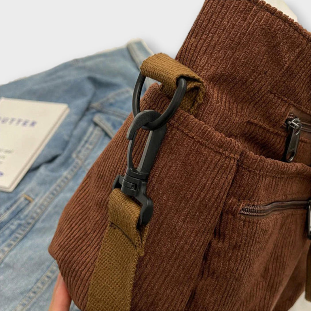 オリビア トートバッグ