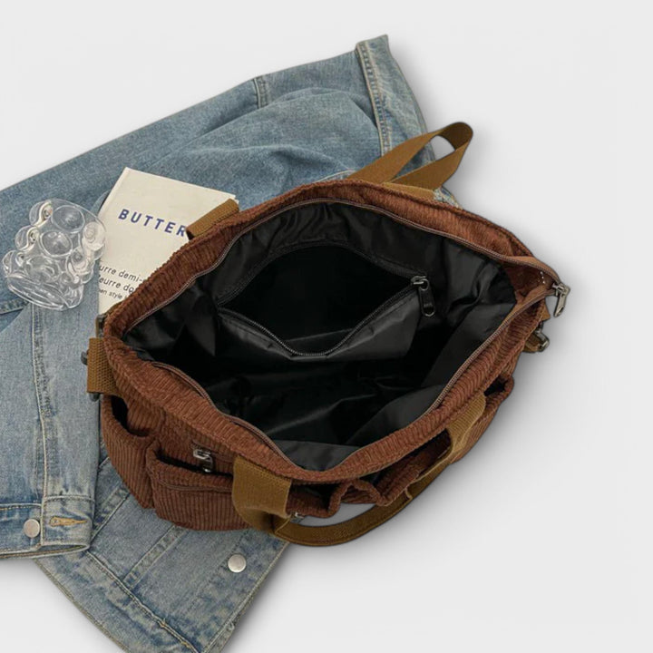 オリビア トートバッグ