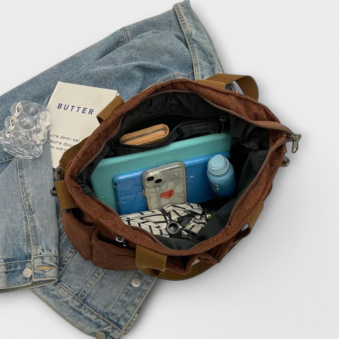 オリビア トートバッグ