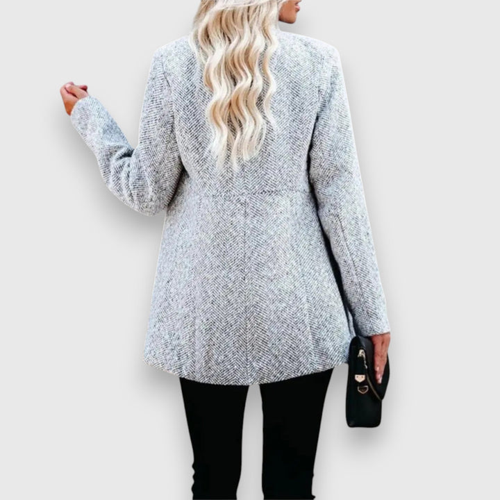 ミザリ - ジャケット