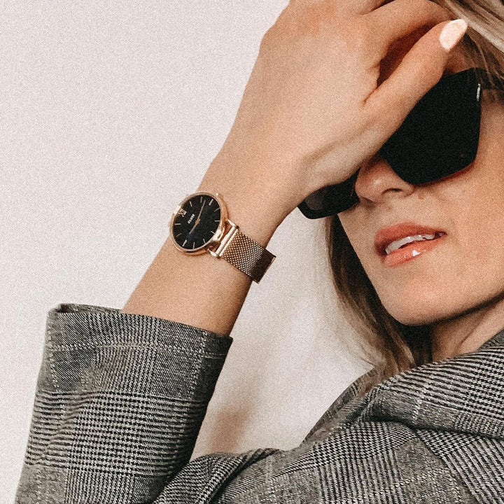 暗いミッドナイト