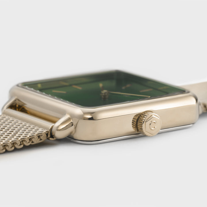 グリーンハーモニー