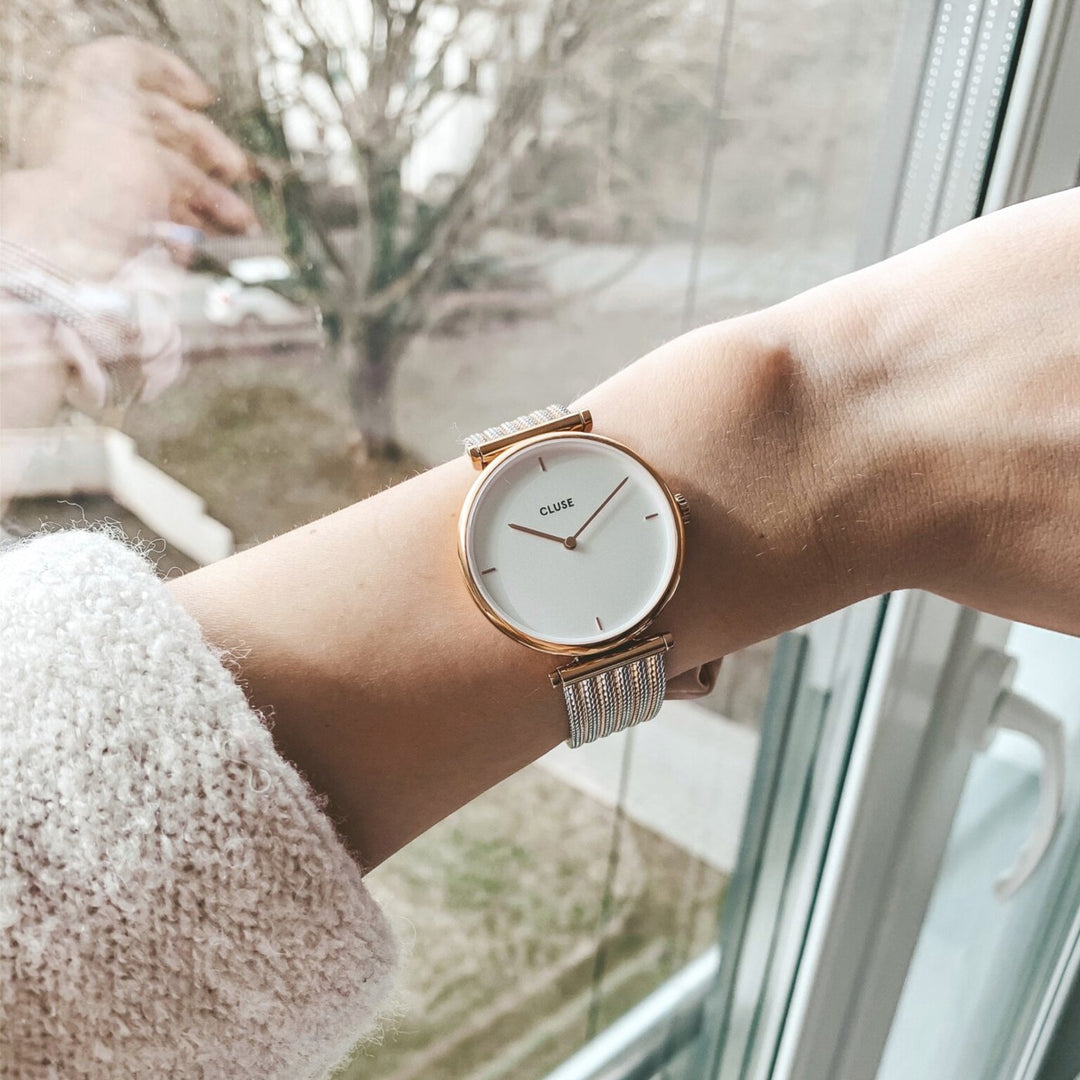 バイカラー・トライアンフ