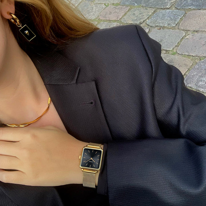 ブラックテトラゴン