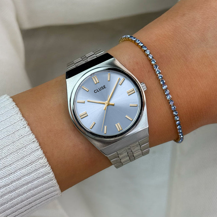 レトロアズール