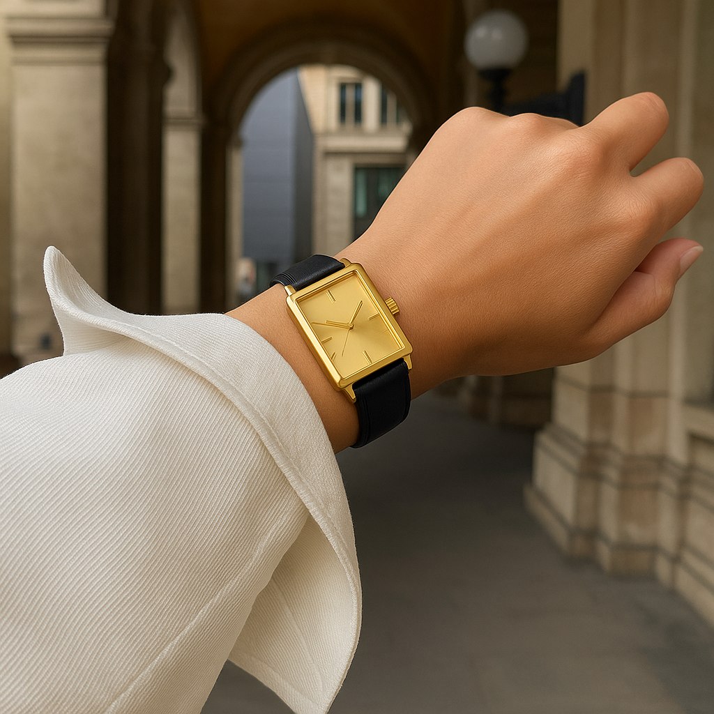 フルエット・ノワール