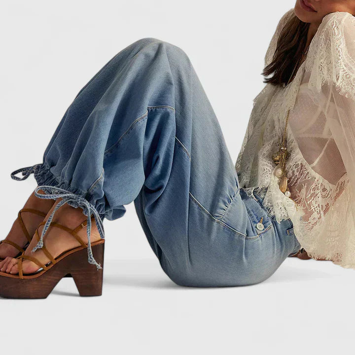 ラニ™ | エレガントトラウザー