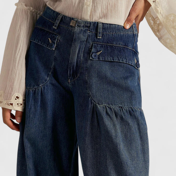 ラニ™ | エレガントトラウザー