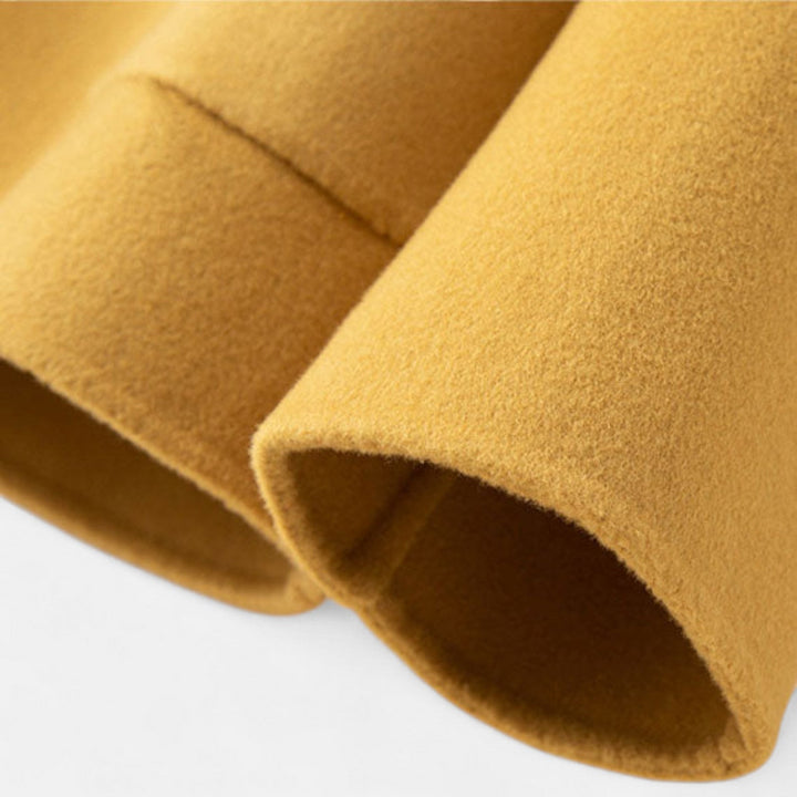 キアラ カシミア ジャケット