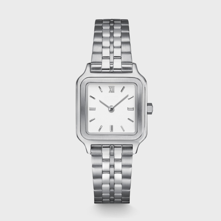 優雅なアイボリー