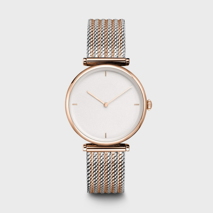 バイカラー・トライアンフ