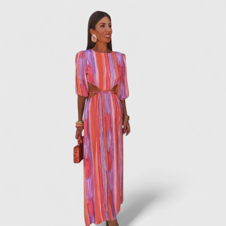 ゼリヤ | エレガントなドレス