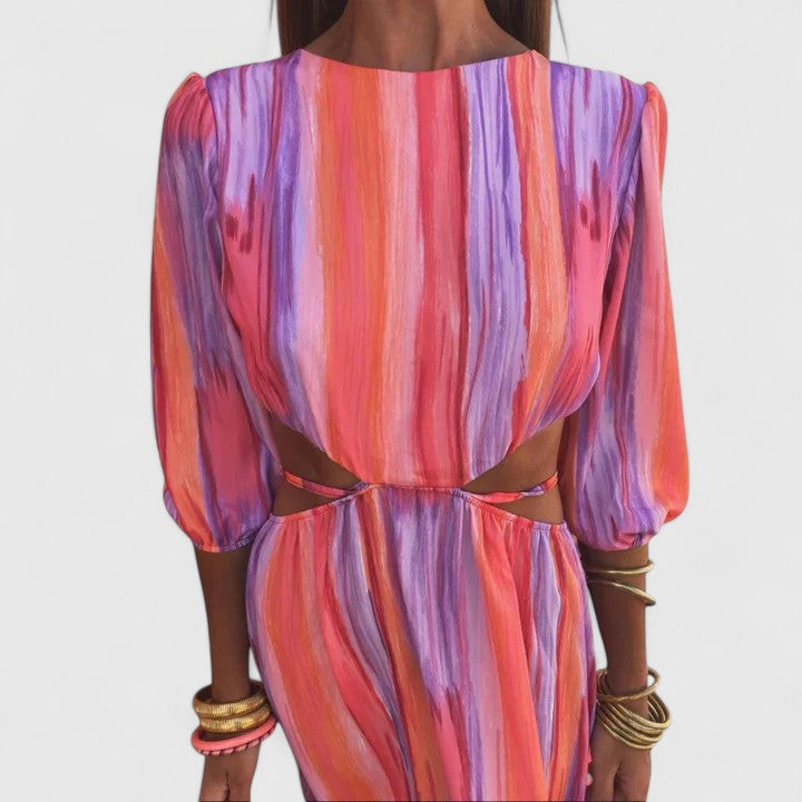 ゼリヤ | エレガントなドレス