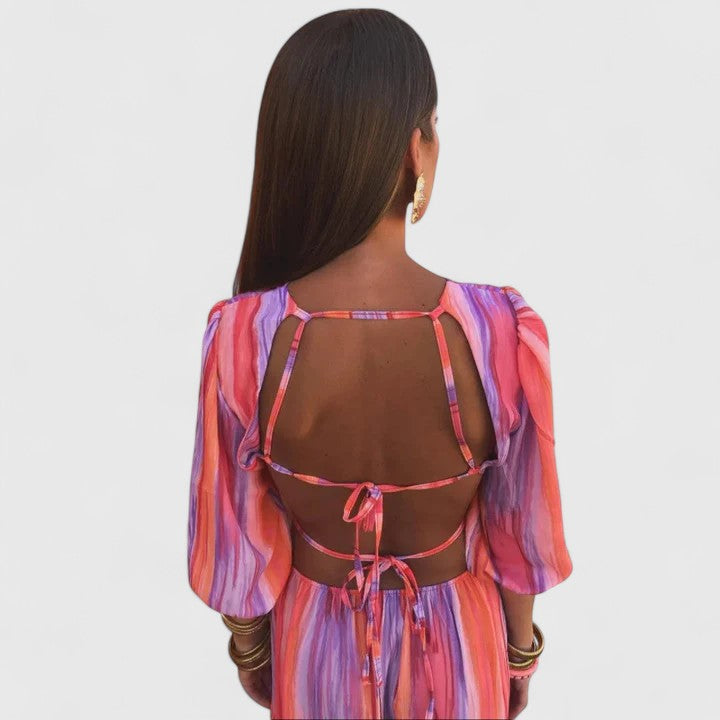 ゼリヤ | エレガントなドレス