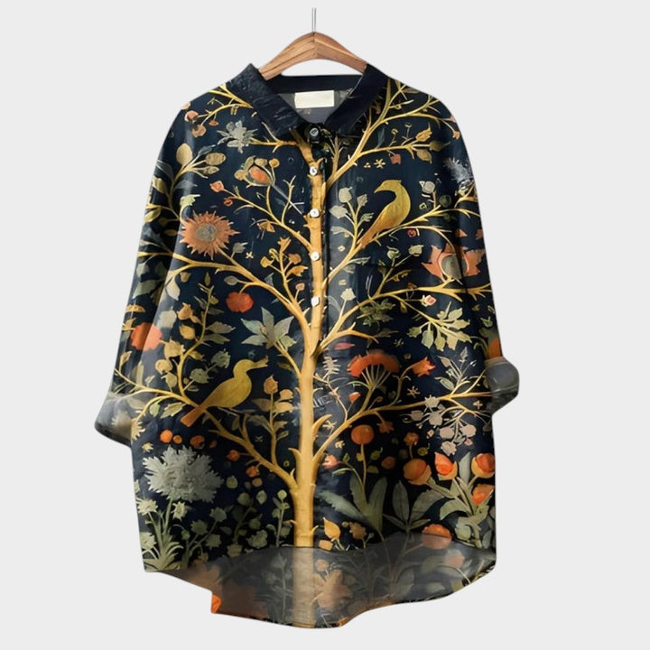 ノラ™ | レディースブラウス