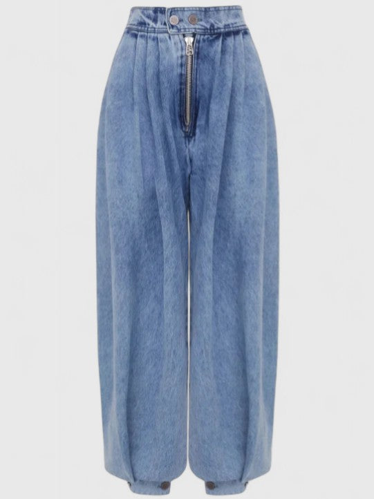 アリセリス | 快適なデニムパンツ