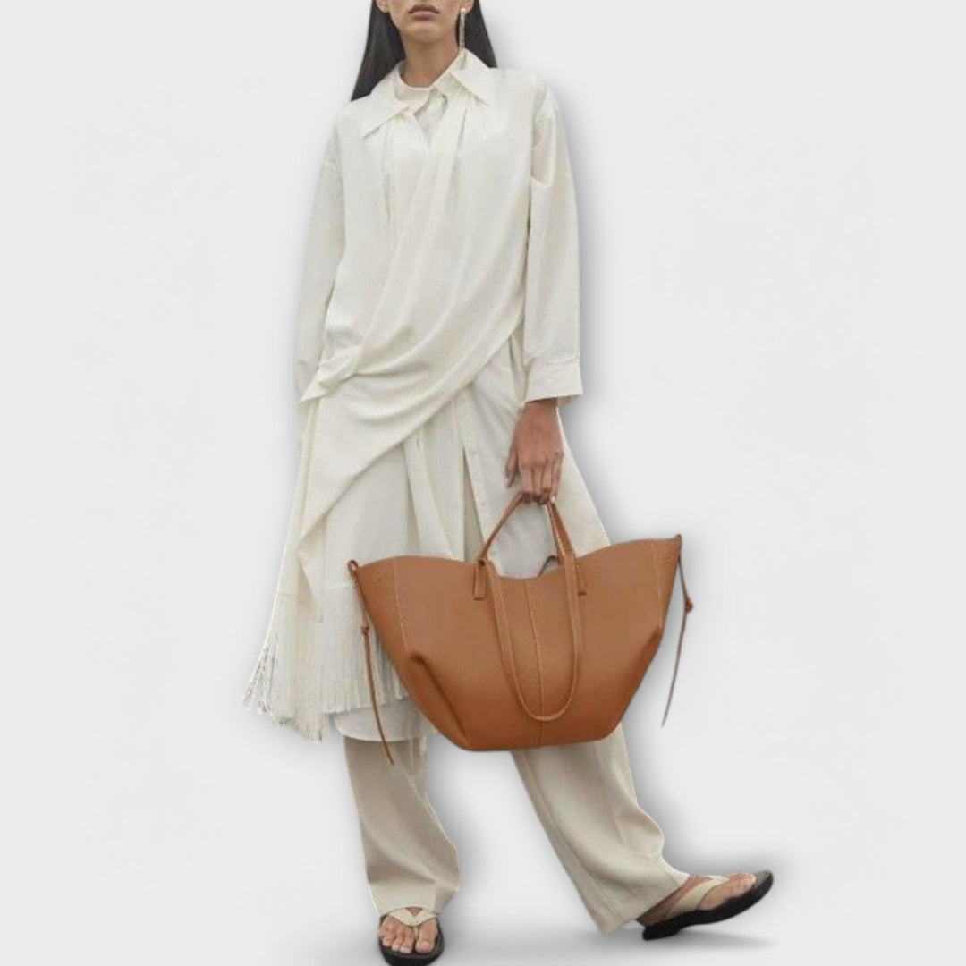 オリビア - オーラ