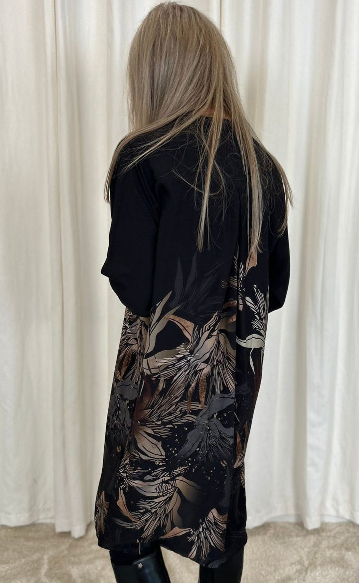 ロンダ - ミディドレス