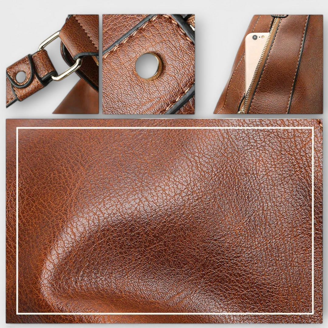 ローラ - ビッグバッグ