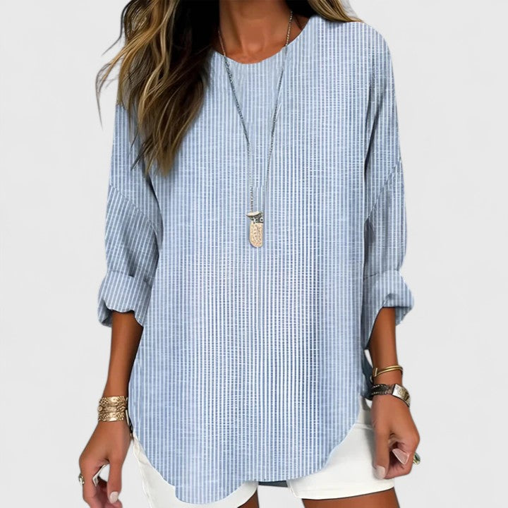 クレシダ | 快適なブラウス