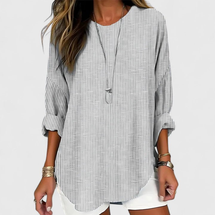 クレシダ | 快適なブラウス