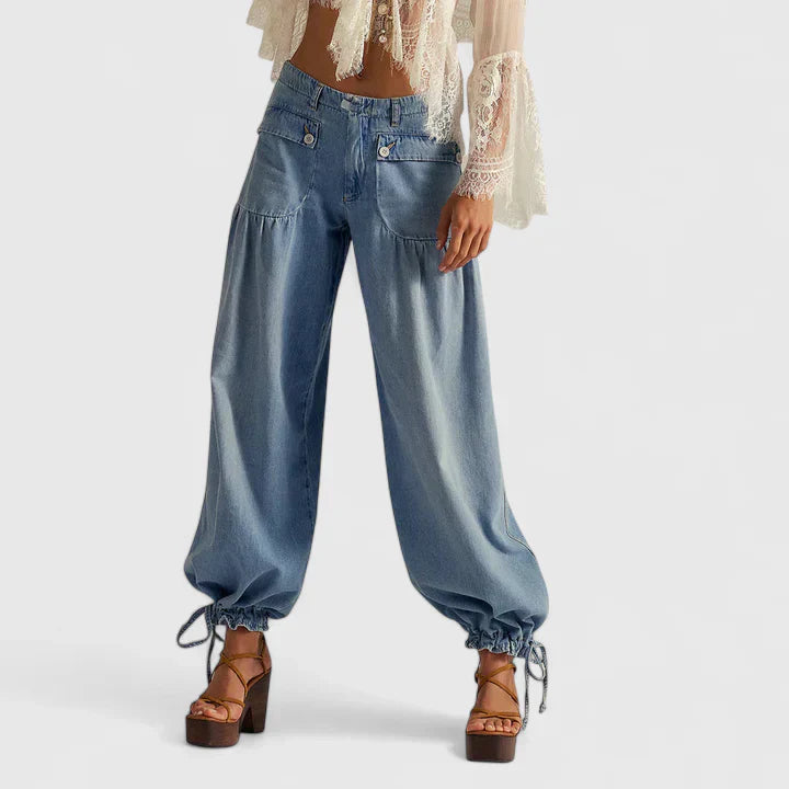 ラニ™ | エレガントトラウザー