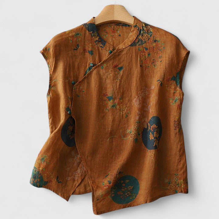 シュビー | エレガントなトップ