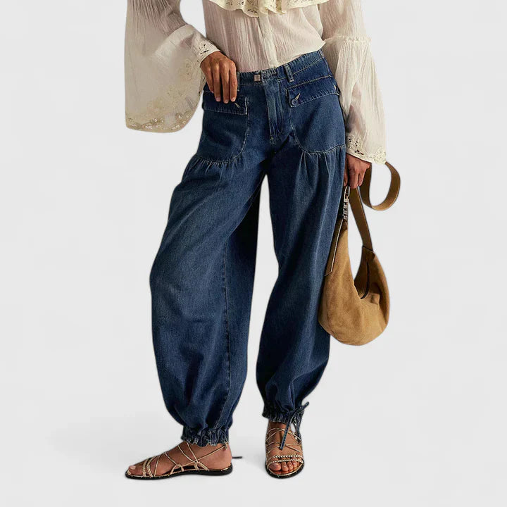 ラニ™ | エレガントトラウザー