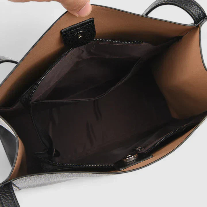 エリザベス | エレガントなショルダーバッグ