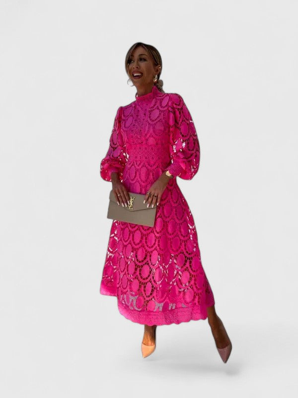 クライザンドラ | エレガントなドレス