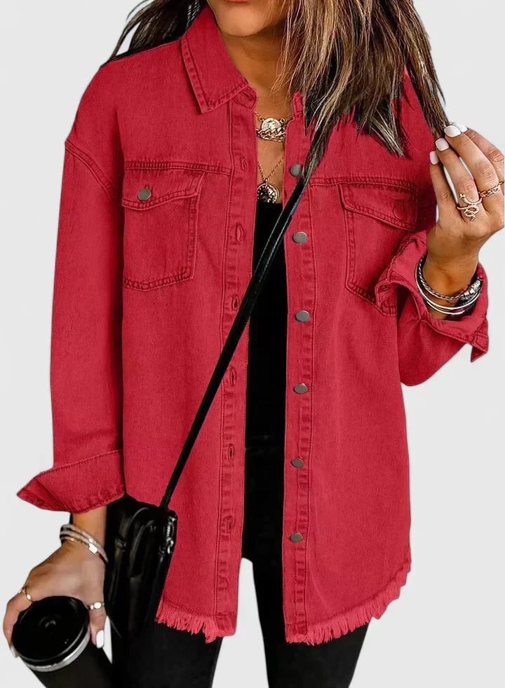 ノバリッサ | 快適さを追求したジャケット