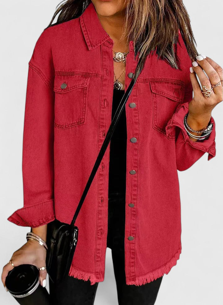 ハイリー | エレガントなジャケット