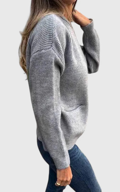 Anzhelynn™ | 快適ジャケット