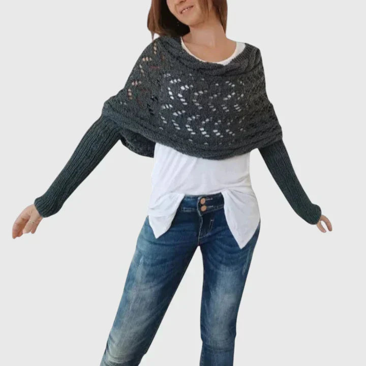 リノレビア | エレガントなスカーフ