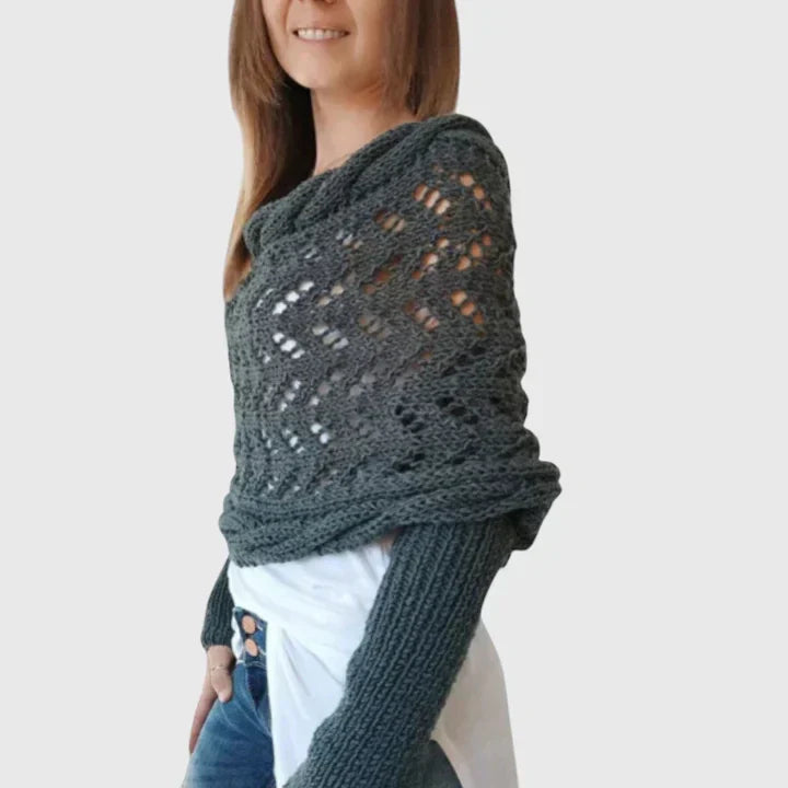 リノレビア | エレガントなスカーフ