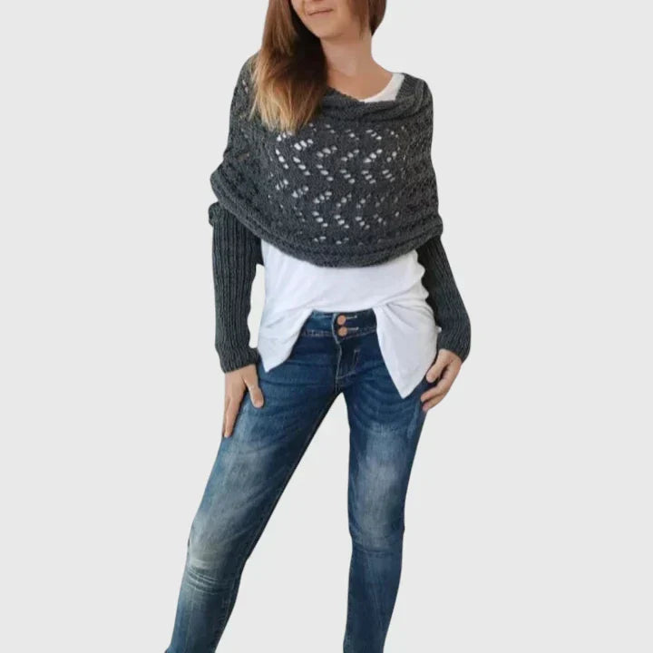 リノレビア | エレガントなスカーフ